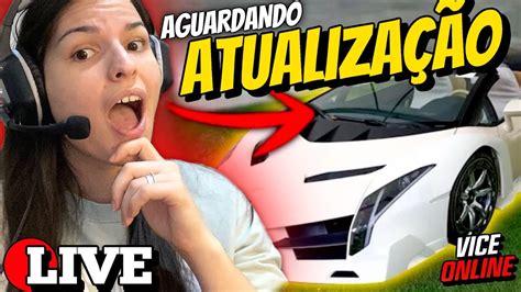 🔥 ️ Vice Online Ao Vivo 🔥 ️ 🔥 ️ Live Vice Online Jogando Com Inscritos