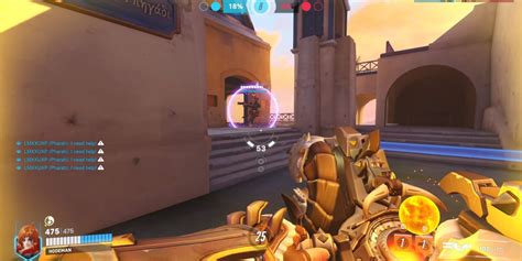 Overwatch 2: Zarya Guide (Tips, Abilities, And More)