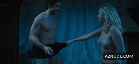 Passion Nude Scenes Aznude