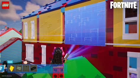 LEGO Brand And Creator Rules Fortnite Creative Documentation Epic