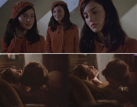 Naked Mar A Valverde In Cracks