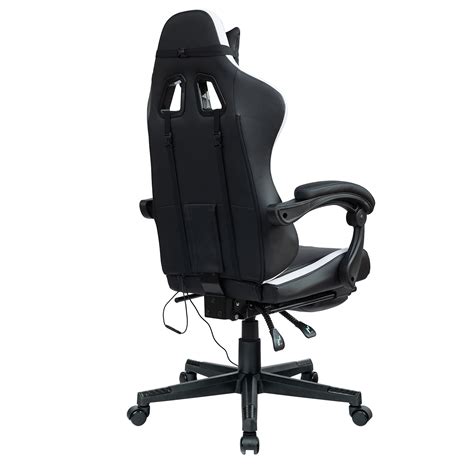 Игровое компьютерное кресло VMMGAME THRONE RGB - купить в Москве за 28 ...