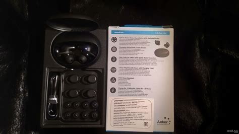 Обзор Soundcore Life Dot 2 NC