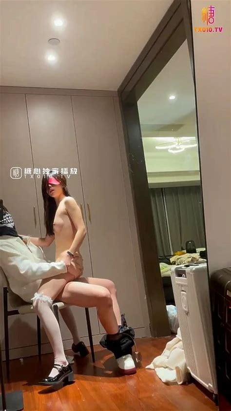 Watch 小二先生 调教淫奴名场 镜前骑乘内射白丝极品少女 Asian 糖心 Amateur Porn SpankBang