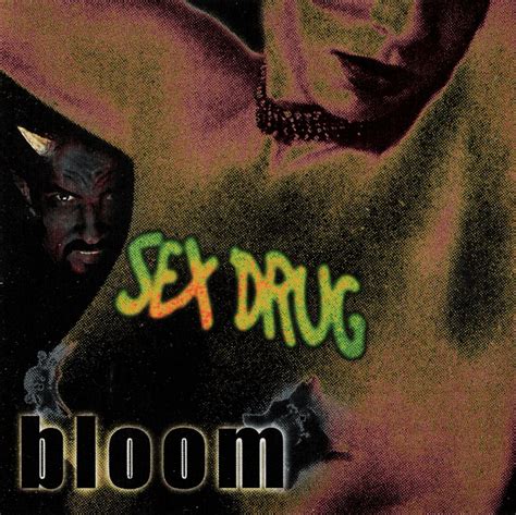 sex drug bloom vkgy ブイケージ