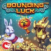 how to play bounding luck