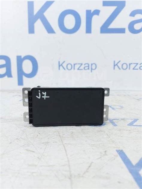 Купить Блок беспроводной зарядки Jaecoo J7 2023 802000291AA T1EJ в ...