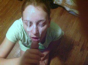 Eyes Glued Shut Porn Pic