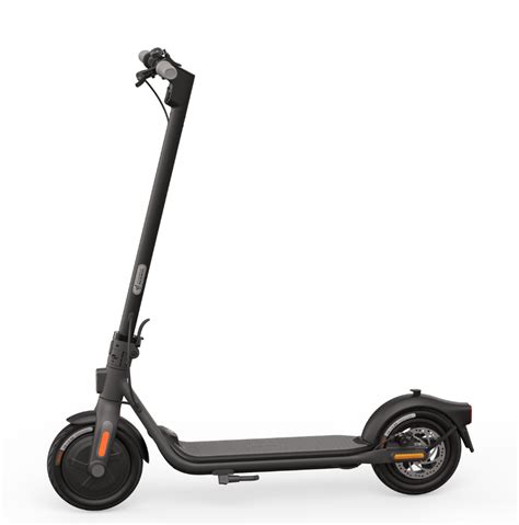 Ninebot by Segway F25E II | Elshoppen.dk