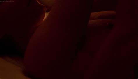 Ellen Grell nude pics página 1