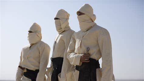 The Order Of Assassins Inside Secret Societies
