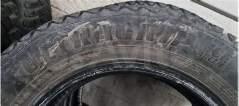 Goodyear Ultragrip Ice Arctic 215/65 R16 L купить в Зеленограде | Авито