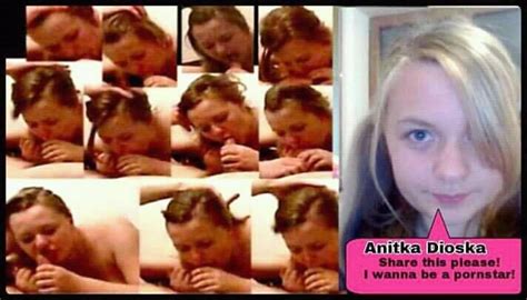 Naive Stupid Slut Anita Totally Stolen Pics Spycam Porn Pictures XXX Photos Sex Images