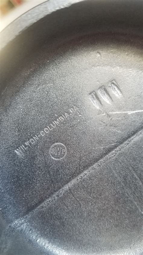 Vintage Pewter 1776 Mug Marked Wilton Columbia PA USA RWP – George