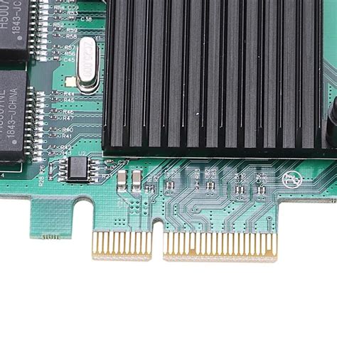 Pci e v2