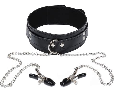 PIIKNUO Nippelklemmen Brustwarzen Sex Extrem Klitoris Clip Schamlippen