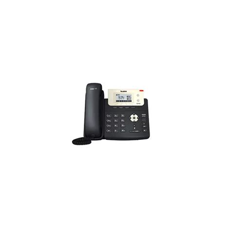 User manual Yealink SIP-T21P E2 (English - 232 pages)
