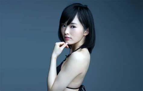 Wallpaper Girl Sexy Beautiful Pretty Lips Face Asian Bikini For Mobile And Desktop