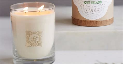 Best Spring Scented Candles POPSUGAR Home