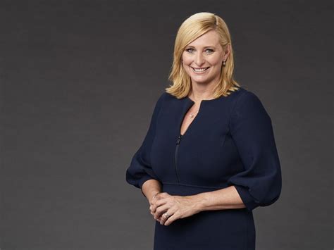 Johanna Griggs On The Beijing Winter Olympics And Better Homes And