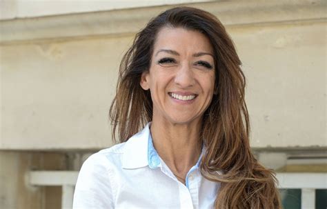 Sabrina Agresti Roubache Une Proche Du Couple Macron Nomm E Ministre