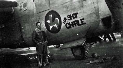 HOT SHOT CHARLIE PIC 3