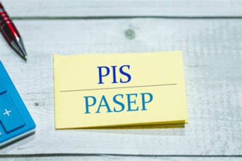 Aviso Geral Para Brasileiros Sobre Pis Pasep