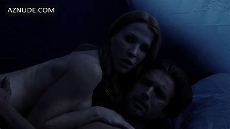 LESLIE STRATTON Nude AZNude