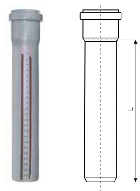 Трубы канализационные полипропиленовые: цены, размеры, характеристики ...