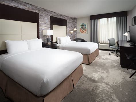 DoubleTree by Hilton Hotel Chattanooga Downtown Photo Gallery