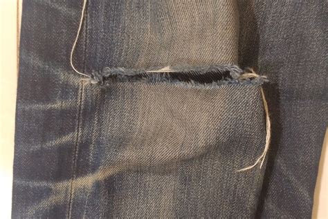 Naked Famous Weird Guy Dirty Fade 3 5 Years 3 Washes Unknown Soaks Fade Of The Day