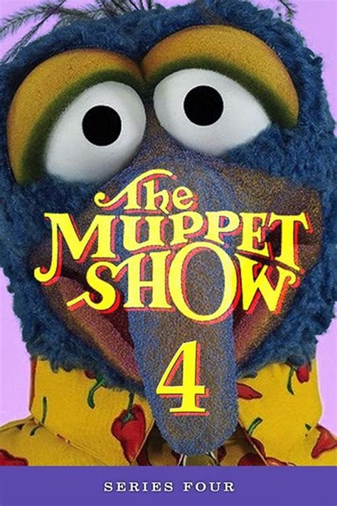 The Muppet Show Season 4 Where To Watch Every Episode Reelgood
