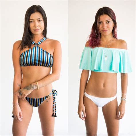 8 Hot Sexy Raissa Castro Bikini Pics