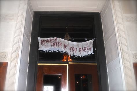 Ladies Who Dine :: The Federal Bar – Long Beach – dianderthal