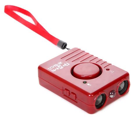 Отпугиватель собак Sititek Гром-250М купить в Самаре, цена