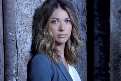 Natalie Zea The Following
