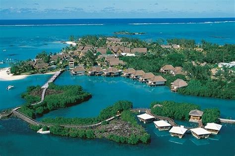 Cheapest Overwater Bungalow Resorts In The World