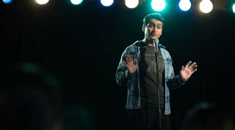 Interview: Kumail Nanjiani on 'The Big Sick' | Evan Crean's Film Reviews