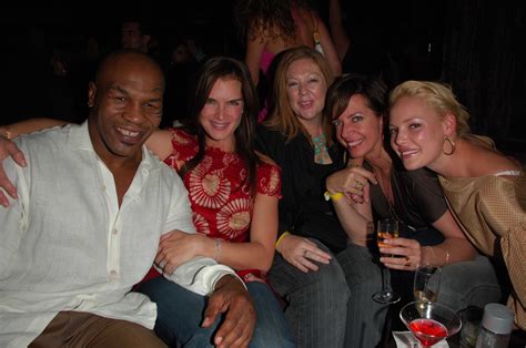 Mike Tyson Reveals Lavish Lifestyle Which Cost Him His Fortune And Was Having So Much Sex I Was
