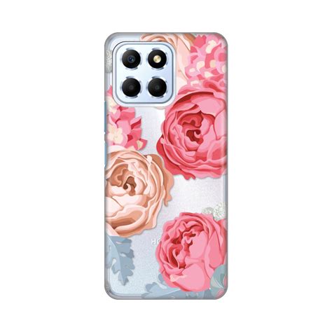 Maske Za Mobilne Telefone Torbica Silikonska Print Skin Za Honor X