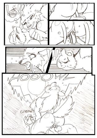 Full Moon Heat Luscious Hentai Manga Porn