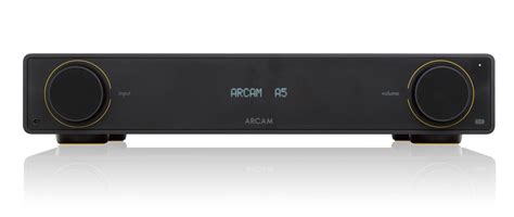 Arcam A5 Audio Venue