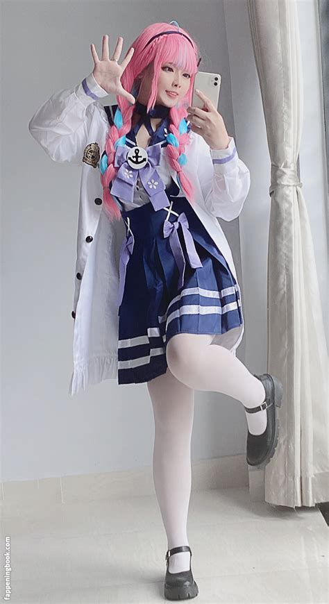 Neppu Nude OnlyFans Leaks Fappening Page FappeningBook