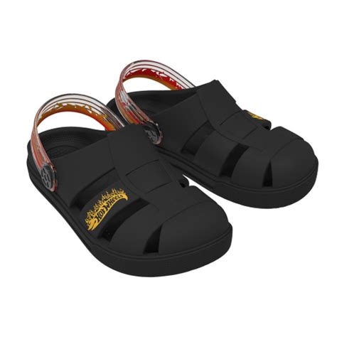 Sand Lia Babuche Hot Wheels Fire Em Promo O Na Americanas