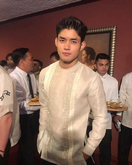 In Photos Grae Fernandez With His Equally “gwaping” Father Abs Cbn Entertainment