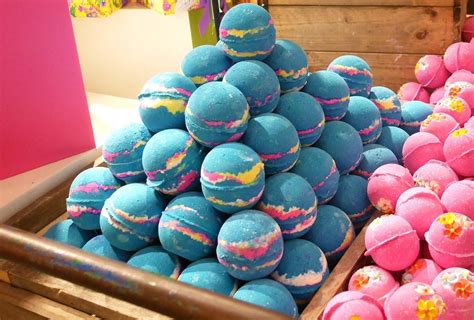 Pin on Lush ️ ️ ️