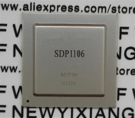 Free shipping SDP1106 1pcs/lot 100%NEW and ORIGINAL-in Integrated ...