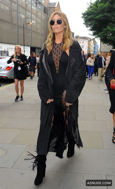 ABIGAIL CLANCY Nude AZNude