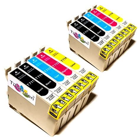 druckerpatronen epson stylus sx218 - TEST und Erfahrungen