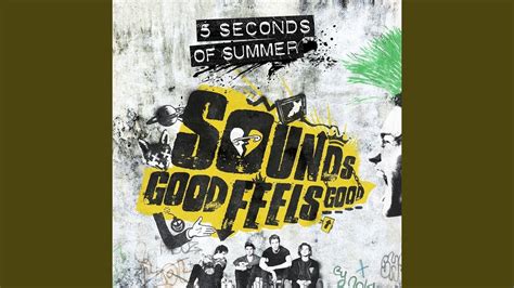 Seconds Of Summer She S Kinda Hot Slowed Reverb YouTube